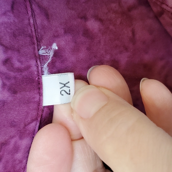 Rayon Summer Top - Picture 4 of 6